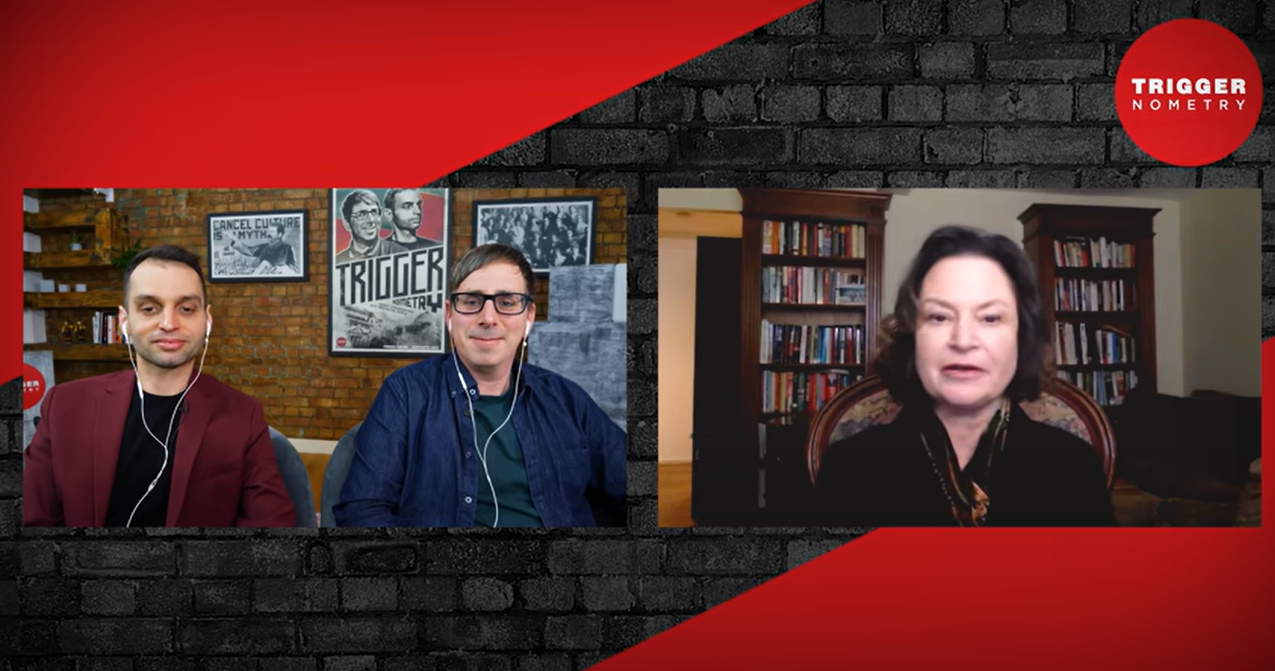 The Sexual Revolution Created Identity Politics